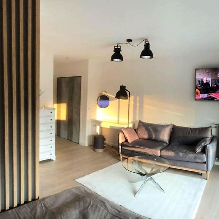 Cozy Studio Apartment In Cannes - Ac-Self Check-In 외부 사진