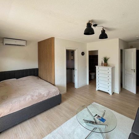 Cozy Studio Apartment In Cannes - Ac-Self Check-In 외부 사진