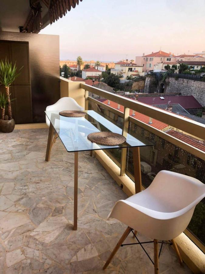 Cozy Studio Apartment In Cannes - Ac-Self Check-In 외부 사진