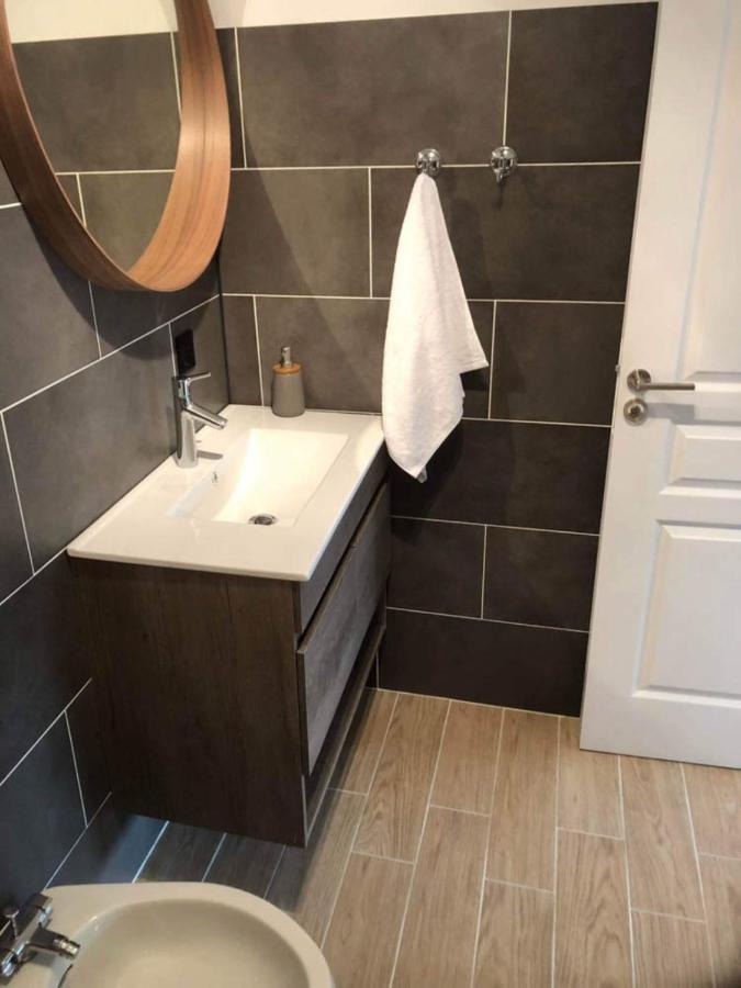 Cozy Studio Apartment In Cannes - Ac-Self Check-In 외부 사진