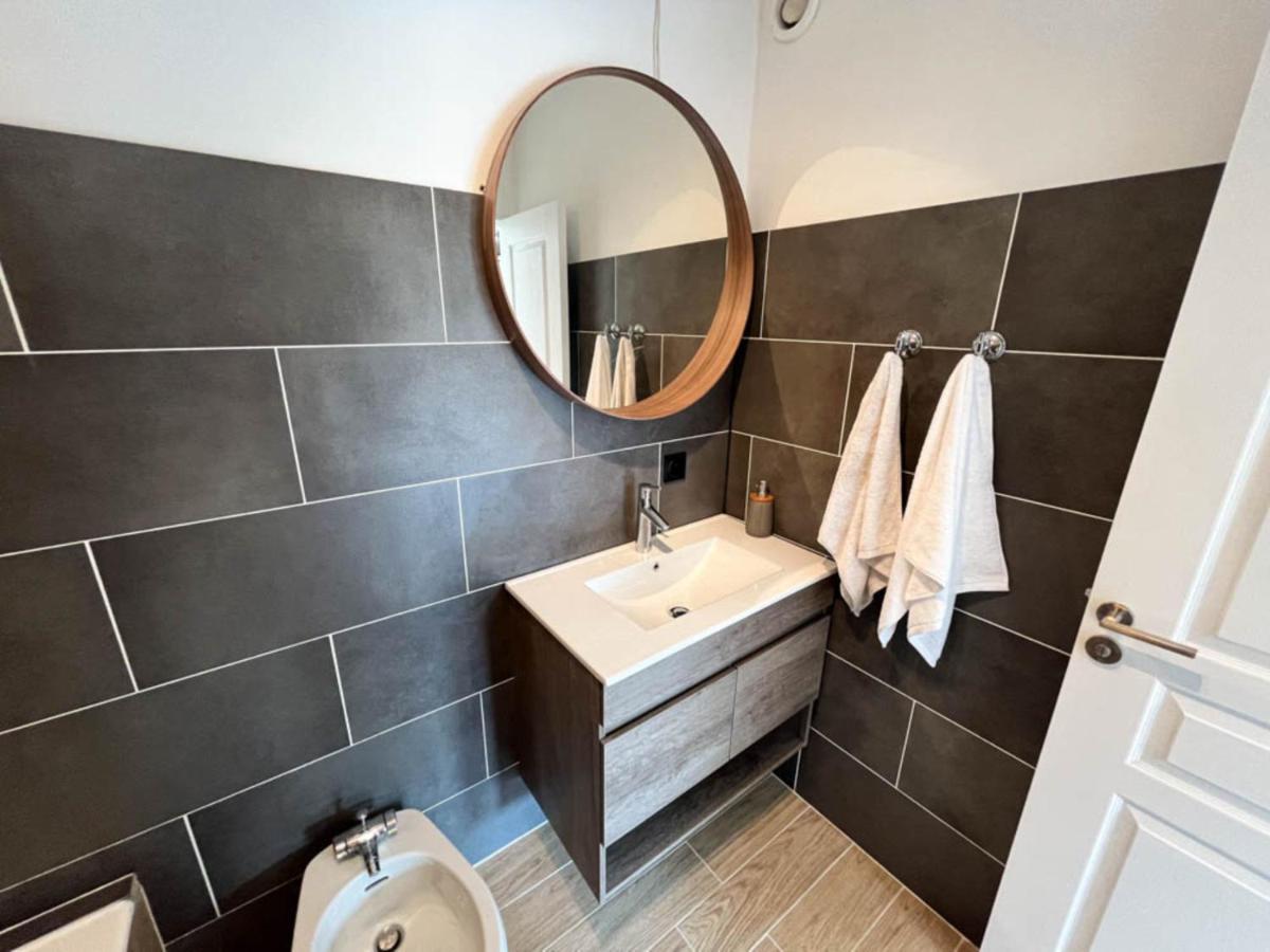 Cozy Studio Apartment In Cannes - Ac-Self Check-In 외부 사진